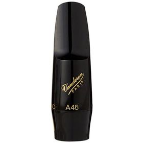 Vandoren SM602B A45 Jumbo Java Alto Saksafon Ağızlık