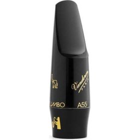 Vandoren SM603B A55 Jumbo Java Alto Saksafon Beki