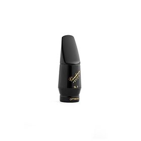 Vandoren SM701 SL3 Optimum Serisi Siyah Soprano Saksafon Ağızlık