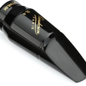 Vandoren SM702 SL4 Optimum Serisi Soprano Saksafon Ağızlık