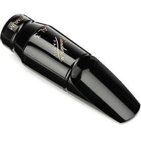 Vandoren SM711 Optimum AL3 Alto Saksafon Beki
