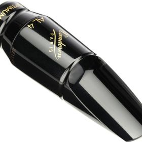 Vandoren SM712 AL4 Optimum Serisi Alto Saksafon Ağızlık