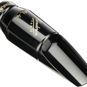 Vandoren SM712 AL4 Optimum Serisi Alto Saksafon Ağızlık