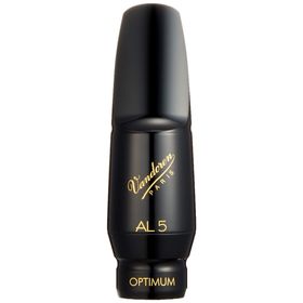 Vandoren SM713 AL5 Optimum Serisi Alto Saksafon Ağızlık