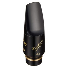 Vandoren SM812S Alto Saksafon Beki
