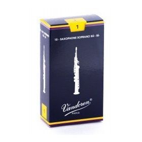 Vandoren SR201 Soprano Saksafon Kamışı