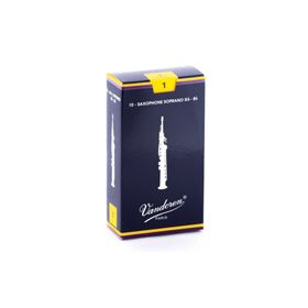 Vandoren SR201 Soprano Saksafon Kamışı