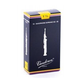 Vandoren SR2015 Soprano Saksafon Kamışı