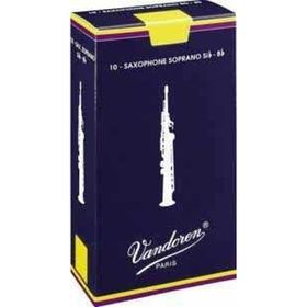 Vandoren SR202 Soprano Saksafon Kamışı