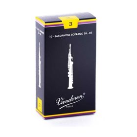 Vandoren SR203 Soprano Saksafon Kamışı
