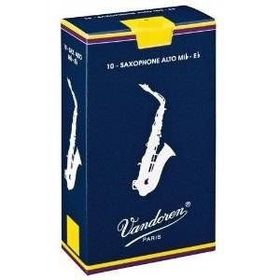 Vandoren SR211 Alto Saksafon Kamışı