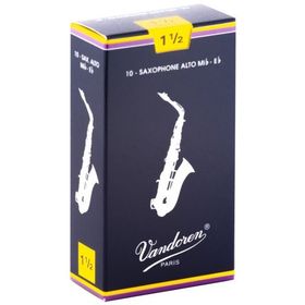 Vandoren SR2115 Alto saksafon Kamışı