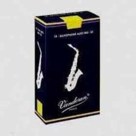 Vandoren SR2115 Alto saksafon Kamışı