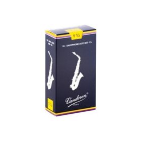 Vandoren SR2115 Alto saksafon Kamışı