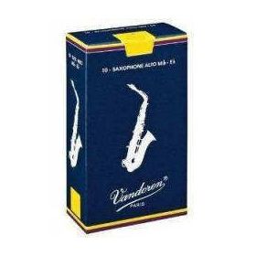 Vandoren SR2115 Alto saksafon Kamışı