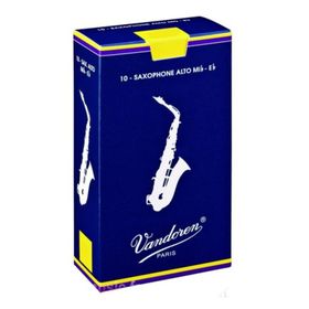 Vandoren SR212 Alto Saksafon Kamışı