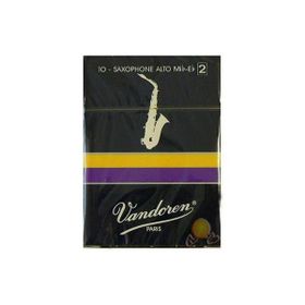 Vandoren SR2125 Alto Saksafon Kamışı
