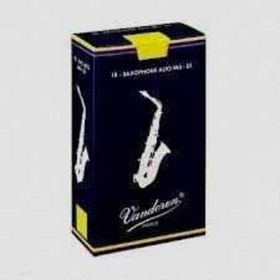 Vandoren SR2135 Alto Saksafon Kamışı