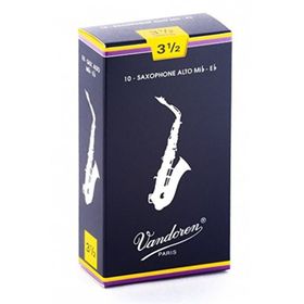 Vandoren SR2135 Alto Saksafon Kamışı