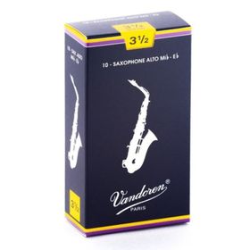 Vandoren SR2135 Alto Saksafon Kamışı