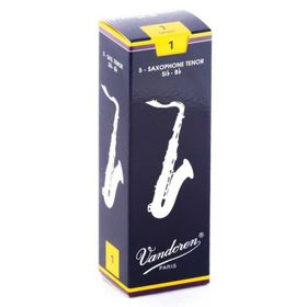 Vandoren SR221 Tenor Saksafon Kamışı