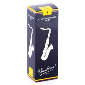 Vandoren SR221 Tenor Saksafon Kamışı