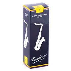 Vandoren SR221 Tenor Saksafon Kamışı