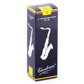Vandoren SR221 Tenor Saksafon Kamışı
