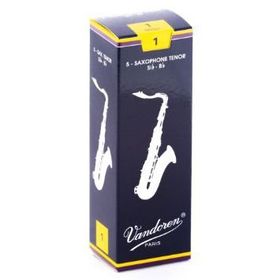 Vandoren SR221 Tenor Saksafon Kamışı