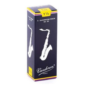 Vandoren SR2215 Tenor Saksafon Kamışı