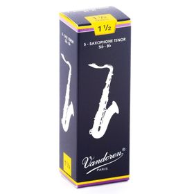 Vandoren SR2215 Tenor Saksafon Kamışı