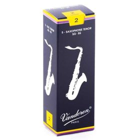 Vandoren SR222 Tenor Saksafon Kamışı