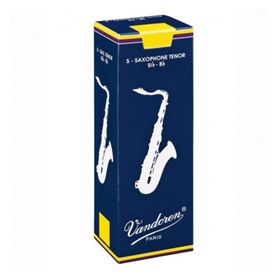 Vandoren SR222 Tenor Saksafon Kamışı