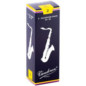 Vandoren SR222 Tenor Saksafon Kamışı