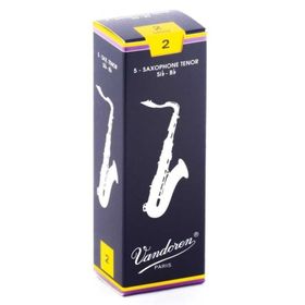Vandoren SR222 Tenor Saksafon Kamışı