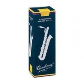 Vandoren SR2225 Tenor Saksafon Kamışı