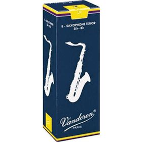 Vandoren SR2225 Tenor Saksafon Kamışı