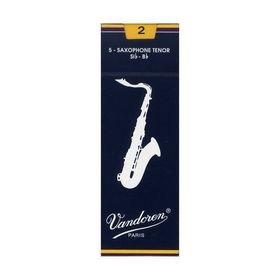 Vandoren SR223 Tenor Saksafon Kamışı