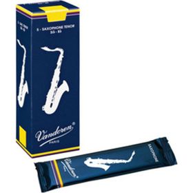 Vandoren SR223 Tenor Saksafon Kamışı