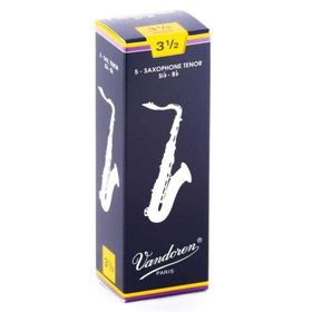 Vandoren SR2235 Tenor Saksafon Kamışı