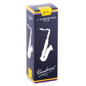 Vandoren SR2235 Tenor Saksafon Kamışı