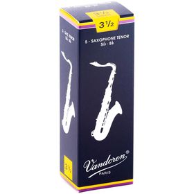 Vandoren SR2235 Tenor Saksafon Kamışı