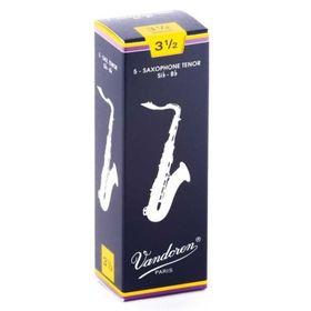Vandoren SR2235 Tenor Saksafon Kamışı