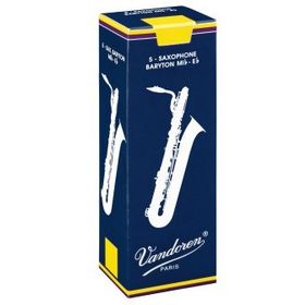 Vandoren SR242 Bariton Saksafon Kamışı