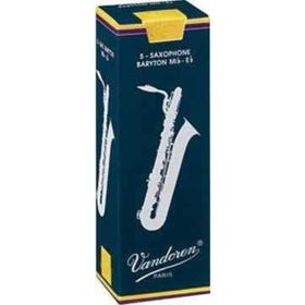Vandoren SR243 Bariton Saksafon Kamışı