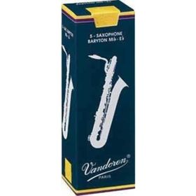 Vandoren SR2435 Bariton Saksafon Kamışı