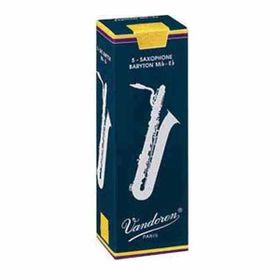 Vandoren SR2435 Bariton Saksafon Kamışı