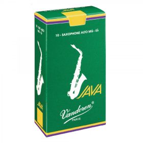 Vandoren SR262 No:2 Java Alto Saksafon Kamış