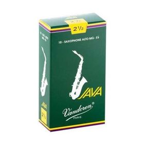 Vandoren SR2625 Java Alto saksafon Kamışı