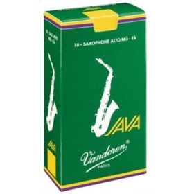 Vandoren SR2625 Java Alto saksafon Kamışı